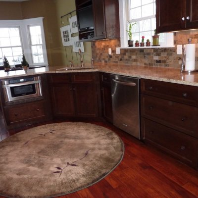 Kitchen remodels 32